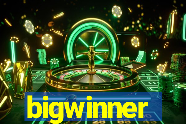 bigwinner