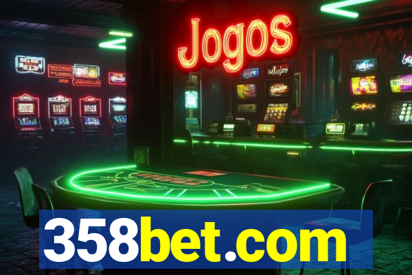 358bet.com