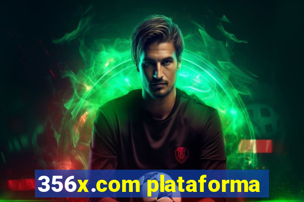 356x.com plataforma