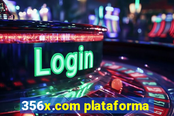 356x.com plataforma