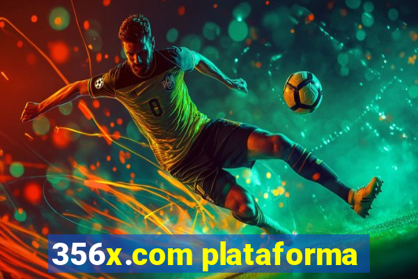 356x.com plataforma