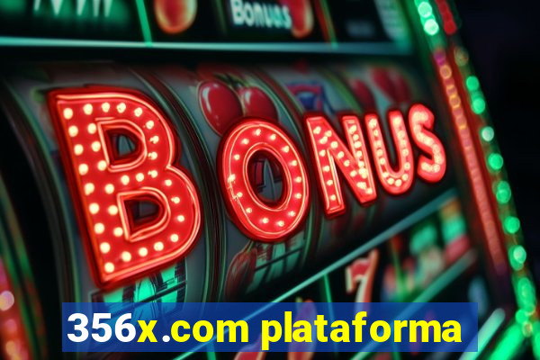 356x.com plataforma