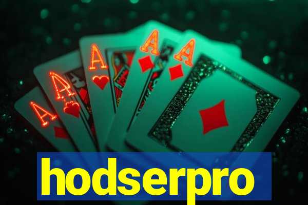 hodserpro