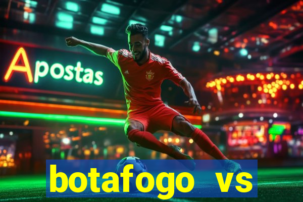 botafogo vs athletico pr