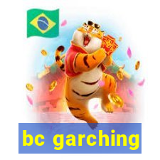 bc garching