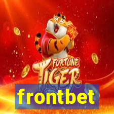 frontbet