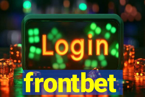 frontbet