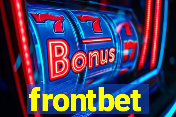 frontbet