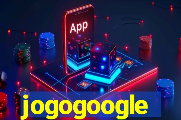 jogogoogle