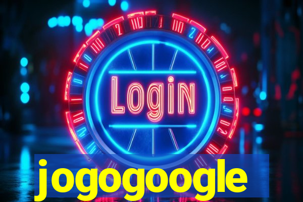 jogogoogle