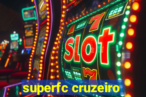 superfc cruzeiro