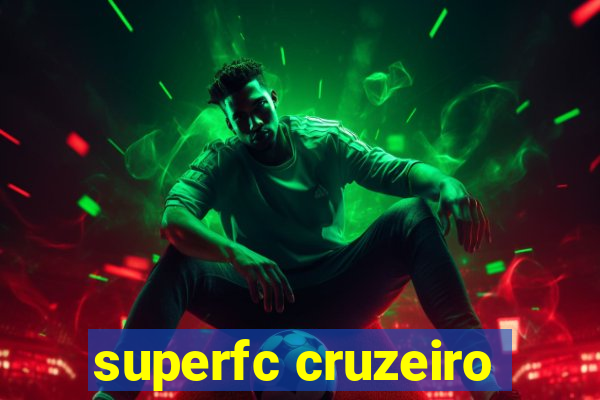 superfc cruzeiro