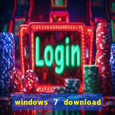 windows 7 download 64 bits iso