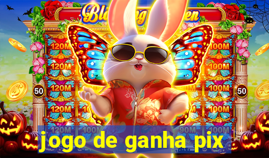 jogo de ganha pix