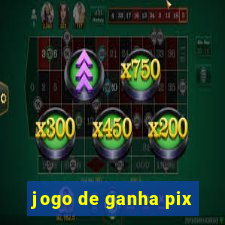 jogo de ganha pix