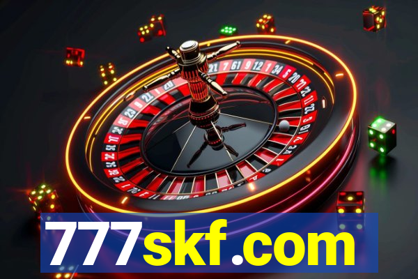 777skf.com