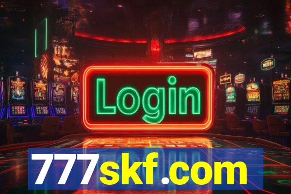 777skf.com