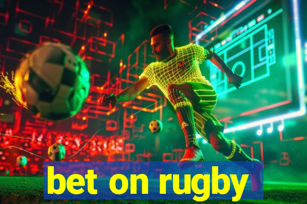 bet on rugby