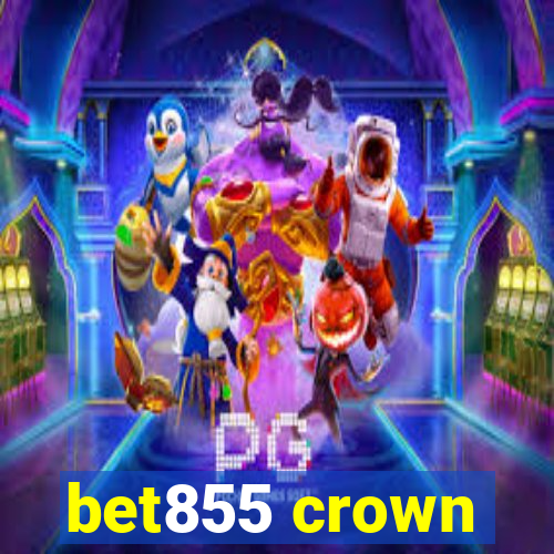 bet855 crown