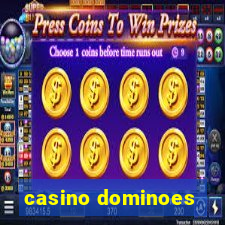 casino dominoes