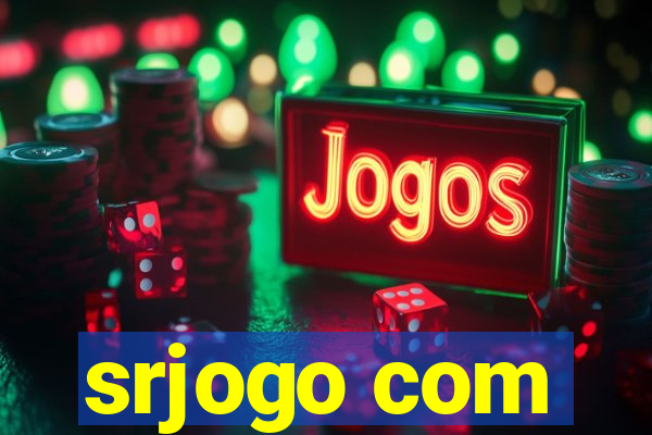 srjogo com