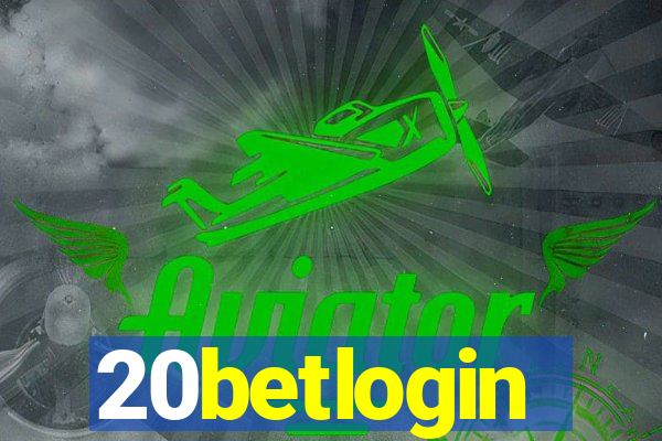 20betlogin