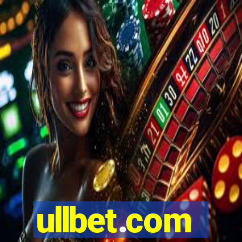 ullbet.com