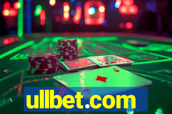 ullbet.com