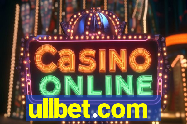 ullbet.com