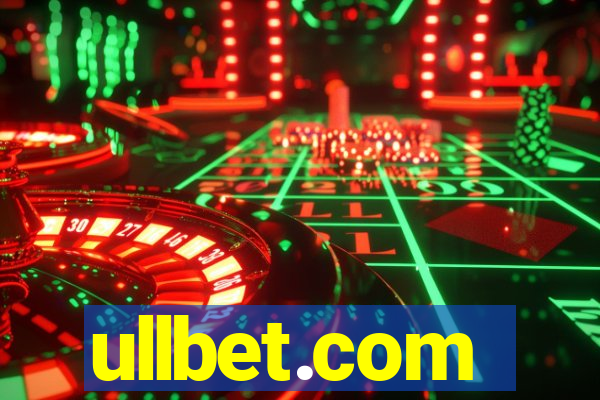 ullbet.com