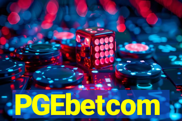 PGEbetcom