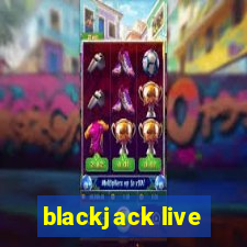 blackjack live