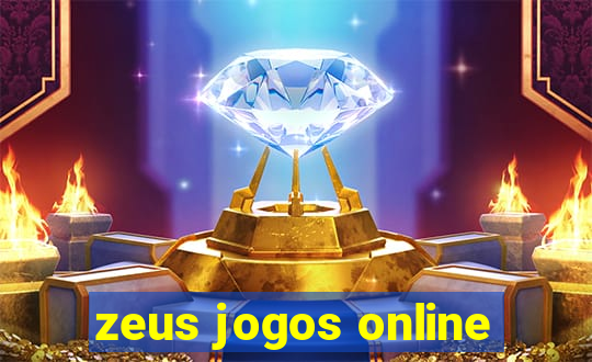 zeus jogos online