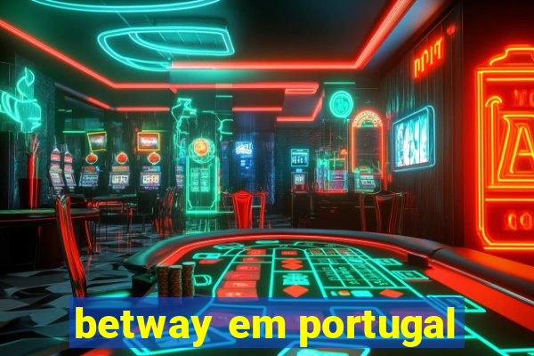 betway em portugal