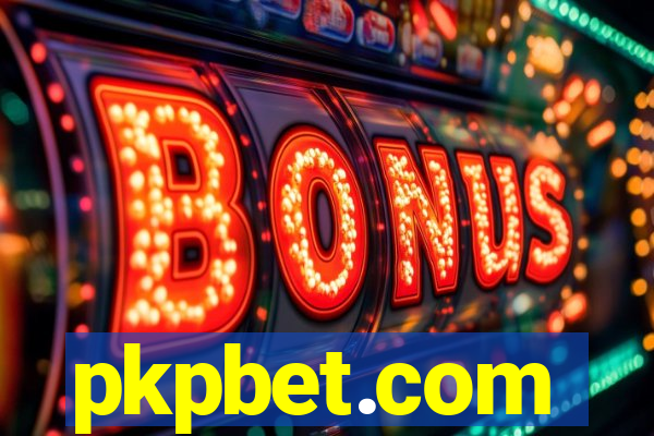 pkpbet.com