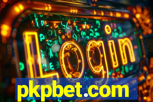 pkpbet.com