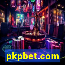 pkpbet.com