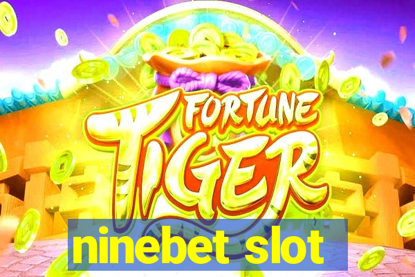 ninebet slot