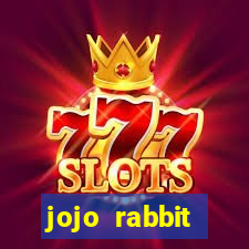 jojo rabbit assistir online Informational