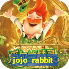 jojo rabbit assistir online Informational