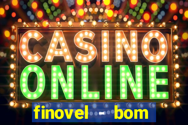 finovel - bom romance online