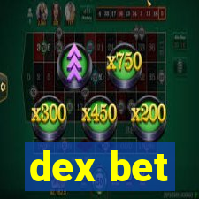 dex bet