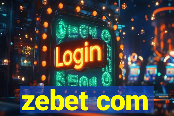 zebet com