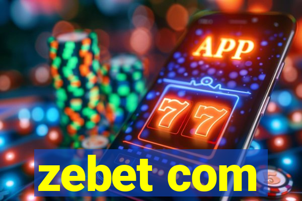 zebet com