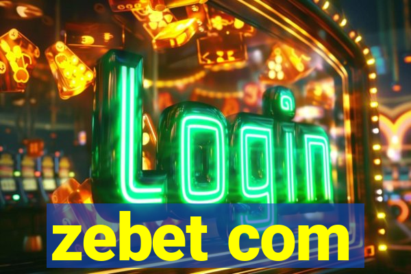 zebet com