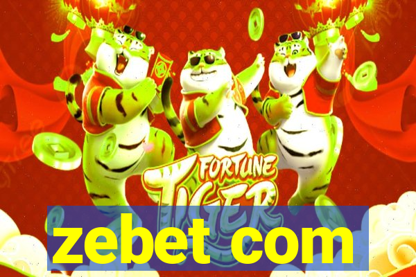 zebet com