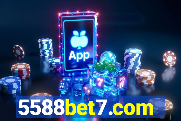 5588bet7.com