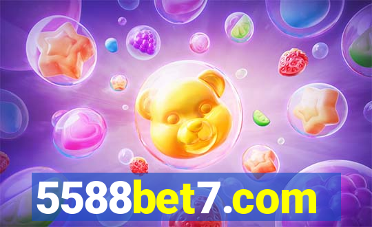 5588bet7.com