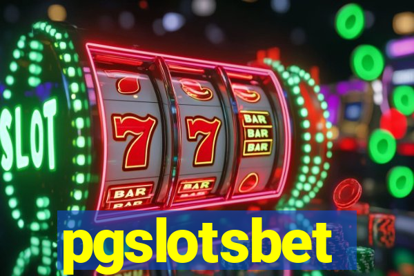 pgslotsbet