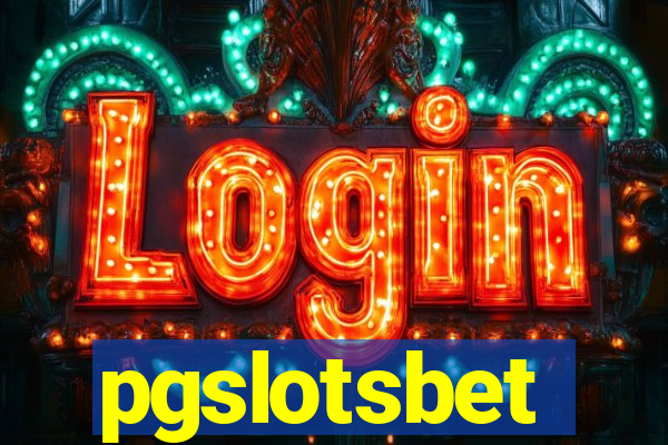 pgslotsbet